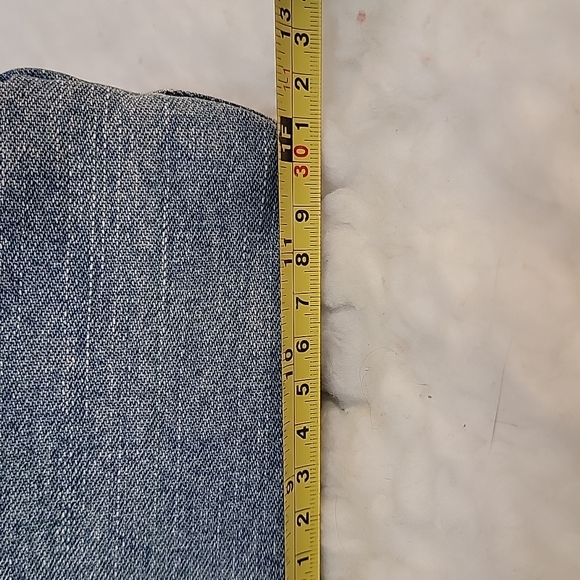 WRG Jeans Co Denim bag - Picture 5 of 13